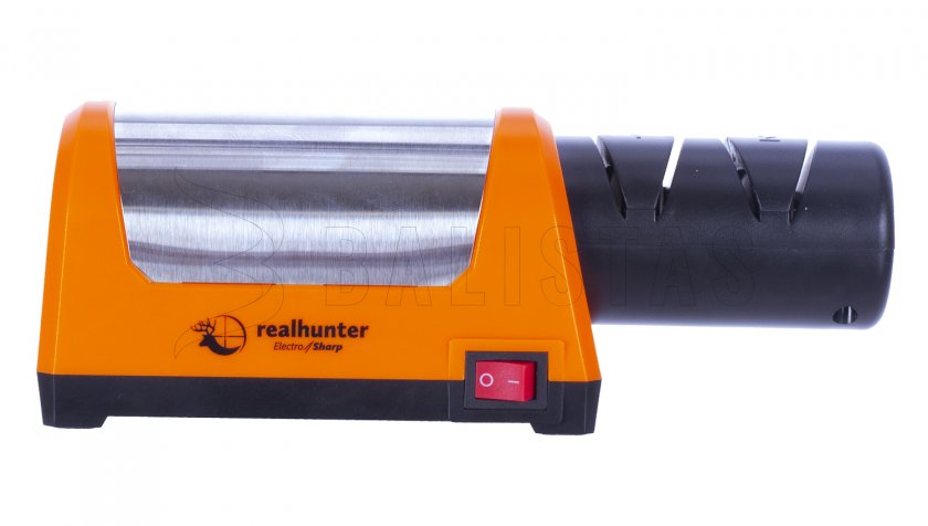 Elektromos gyémánt élező Realhunter