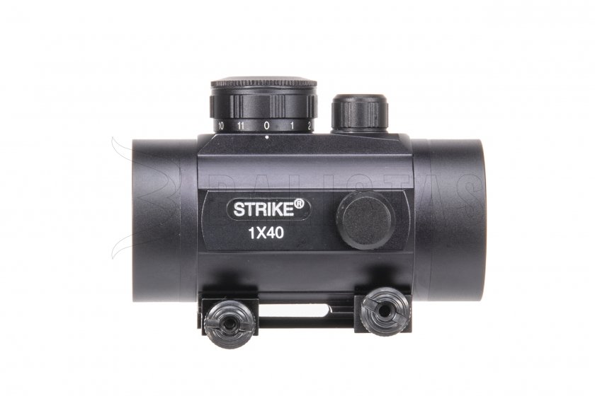 Kolimátor ASG Strike 1x40mm