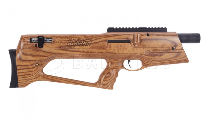 Légpuska AirMaks Caiman 5,5mm Lamino