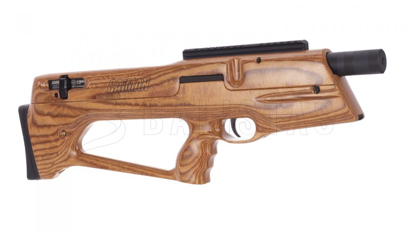 Légpuska AirMaks Caiman 5,5mm Lamino