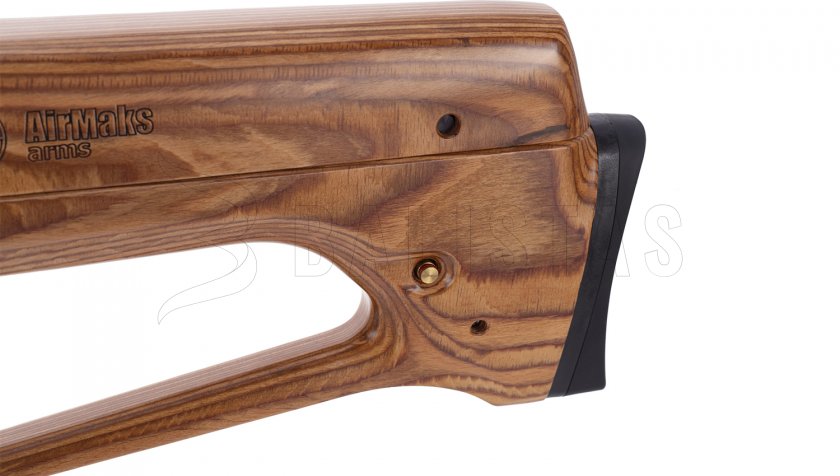 Légpuska AirMaks Caiman 5,5mm Lamino