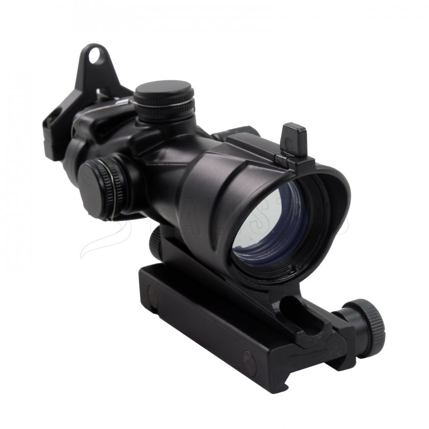 Kolimátor Warrior AG Plus