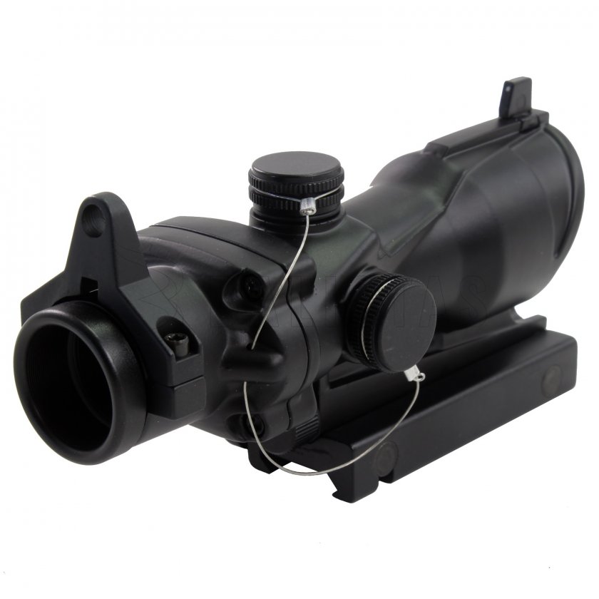 Kolimátor Warrior AG Plus