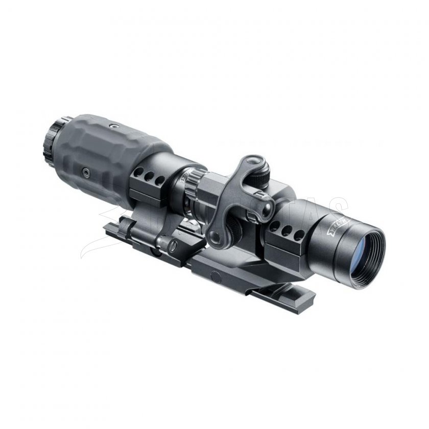Kolimátor Walther EPS 3