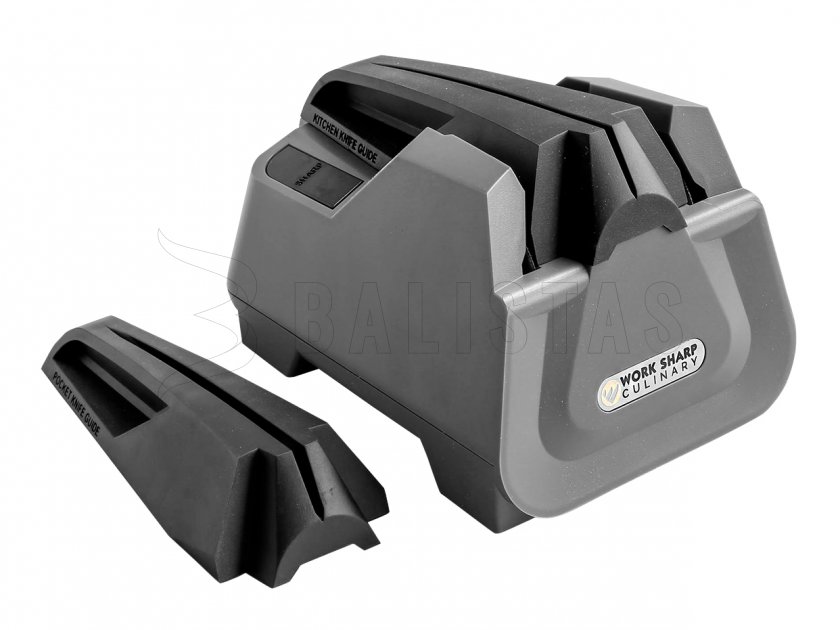 Work Sharp E2Plus-I elektromos konyhai élező