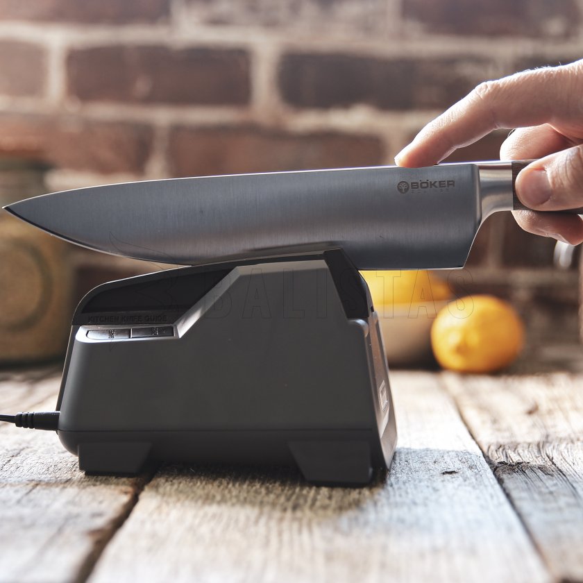 Work Sharp E2Plus-I elektromos konyhai élező