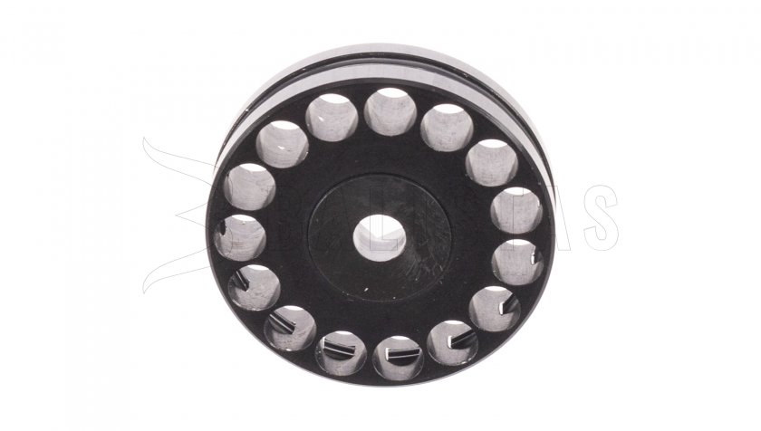 Tár Airgun Royal Thunder 5,5mm