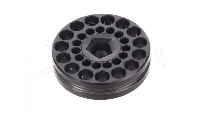 Tár Airgun Royal Thunder 5,5mm