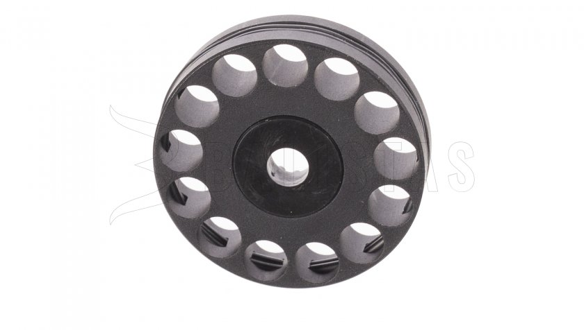 Tár Airgun Royal Thunder 6,35mm