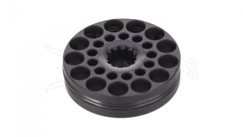 Tár Airgun Royal Thunder 6,35mm