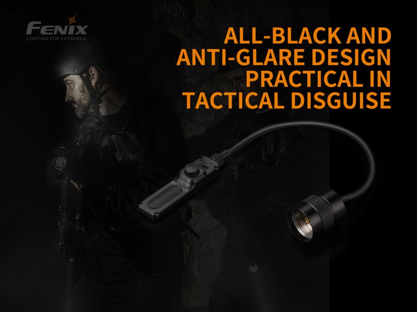 Távoli kapcsoló Fenix AER-03 V2.0