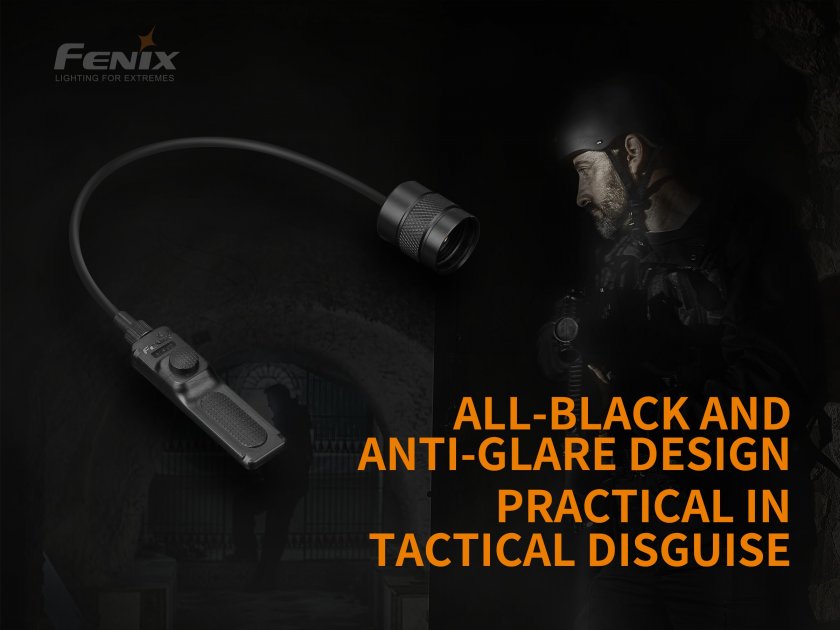 Távoli kapcsoló Fenix AER-02 V2.0