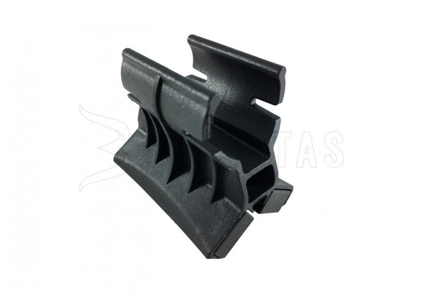 Magnetikus AWM-03 szerelék zseblámpákhoz