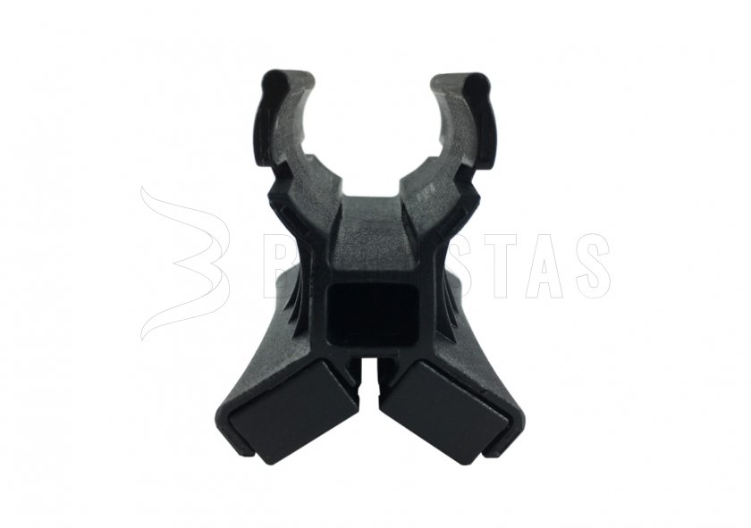 Magnetikus AWM-03 szerelék zseblámpákhoz