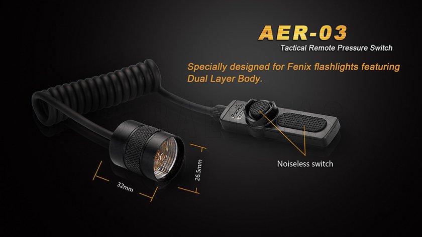 Távoli kapcsoló Fenix AER-03