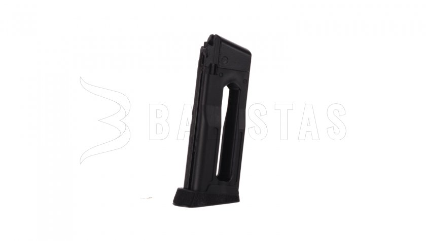 Légpisztoly Sig Sauer P365 fekete 4,5mm