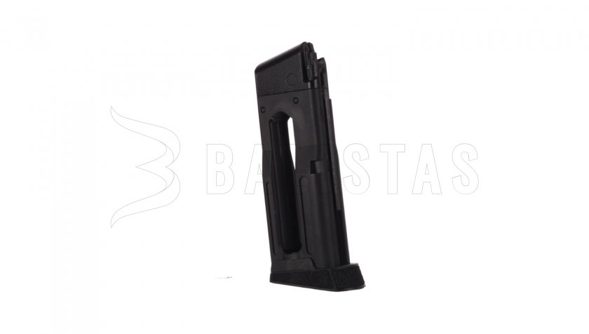 Légpisztoly Sig Sauer P365 fekete 4,5mm