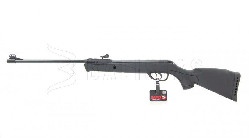 Légpuska Gamo Delta Max 4,5mm