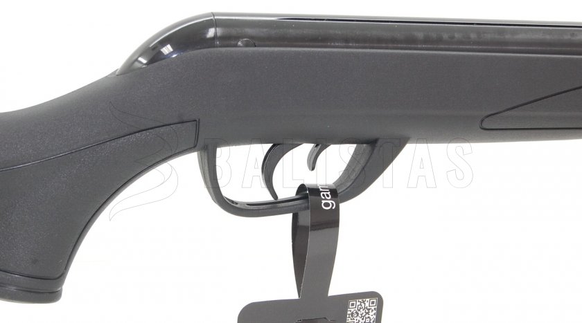 Légpuska Gamo Delta Max 4,5mm 4