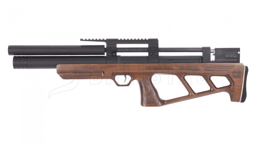 Légpuska Kalibrgun Cricket Standart WST 5,5mm