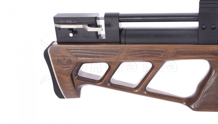 Légpuska Kalibrgun Cricket Standart WST 5,5mm
