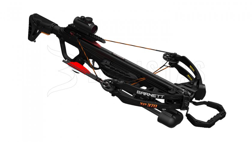Számszeríj Barnett Explorer XP370 165lb