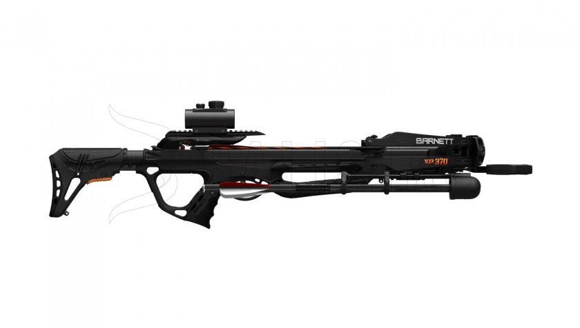 Számszeríj Barnett Explorer XP370 165lb