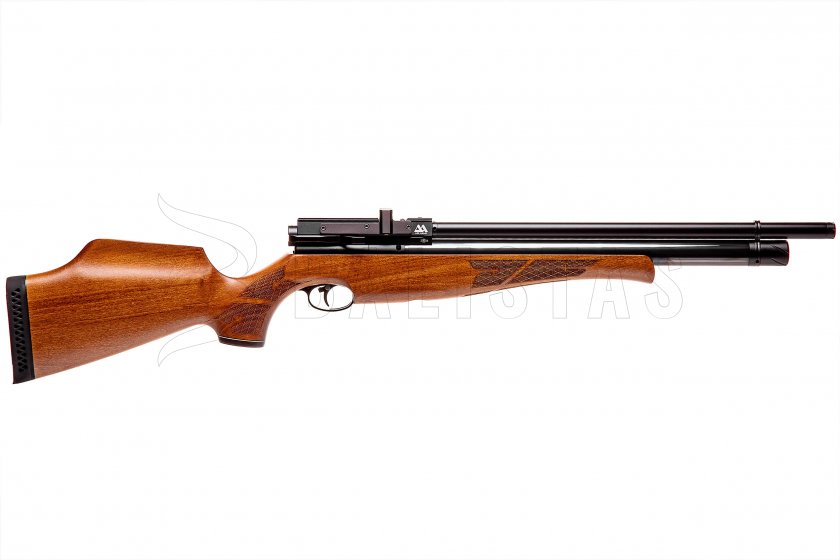 Légpuska Air Arms S510 Carbine 4,5mm