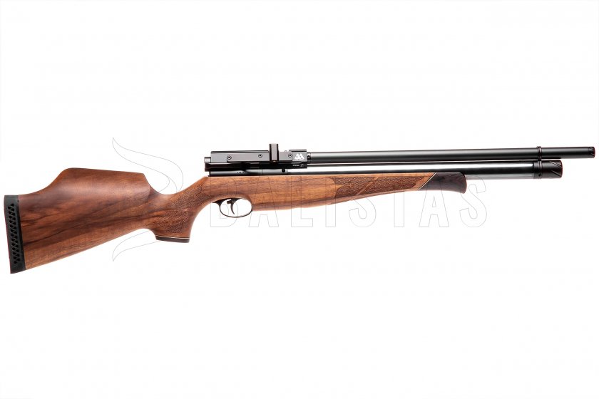 Légpuska Air Arms S510 Carbine 4,5mm Dió
