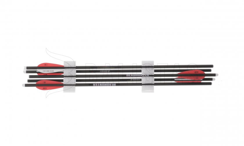 Nyíl Barnett Headhunter Carbon 20" 5db