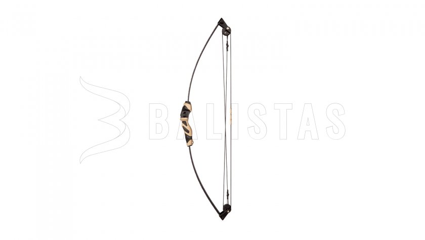 Barnett WildHawk Mossy Oak gyermek íj 15lb