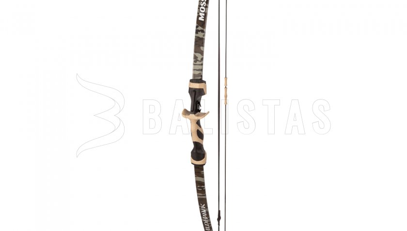 Barnett WildHawk Mossy Oak gyermek íj 15lb
