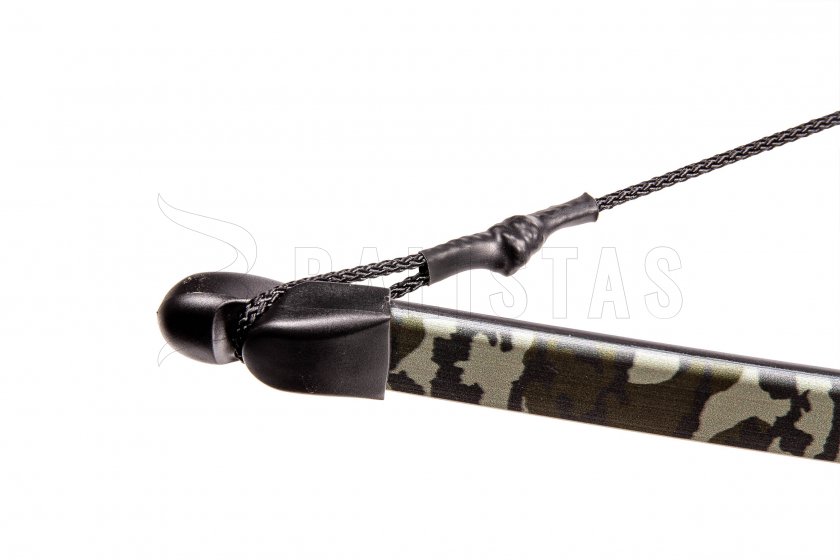 Barnett Centershot Mossy Oak íj 15lb