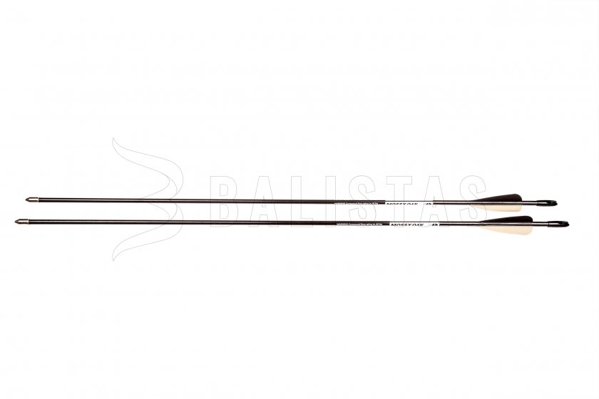Barnett Centershot Mossy Oak íj 15lb