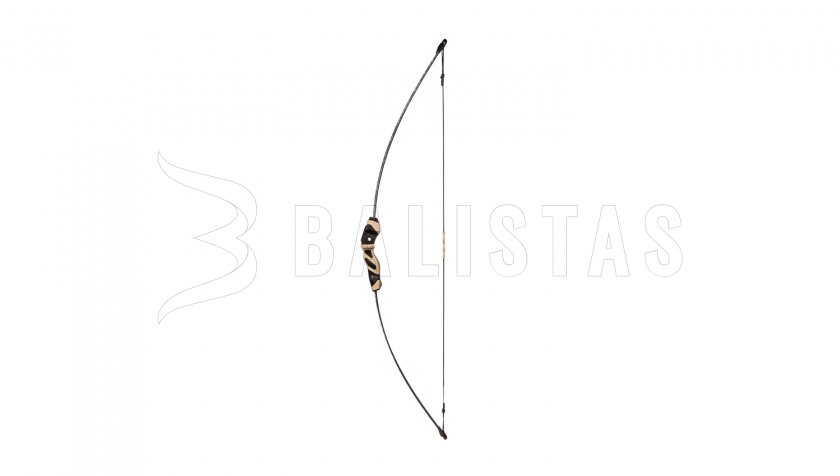 Barnett Quicksilver Mossy Oak íjl 15lb