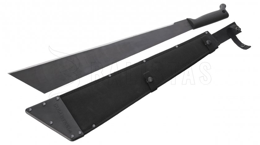 Cold Steel Slant Tip bozótvágó kés 60cm