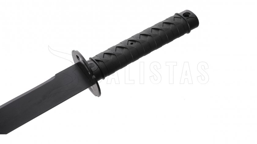 Mačeta Cold Steel Tactical Wakizashi 63,5 cm