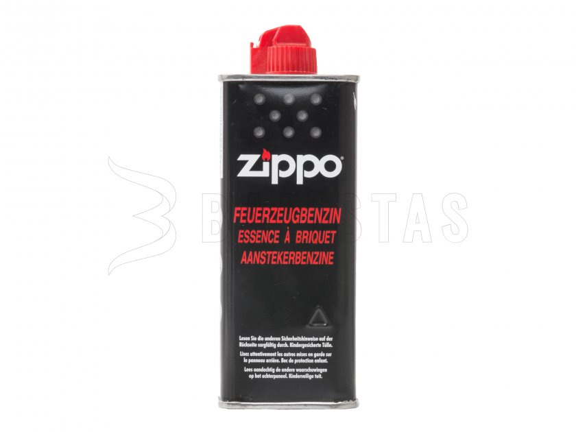 Zippo öngyújtó benzin 125ml