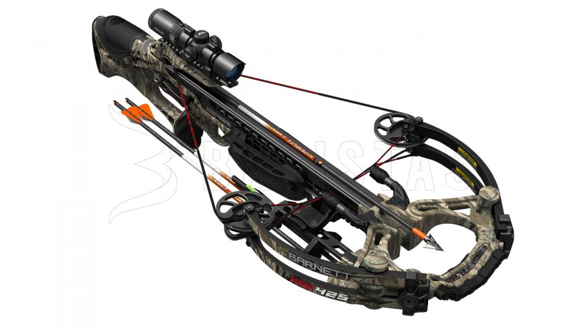 Számszeríj Barnett Hyperghost 425 206lb