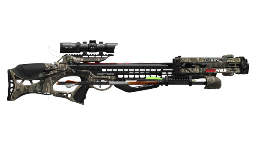 Számszeríj Barnett Hyperghost 425 206lb