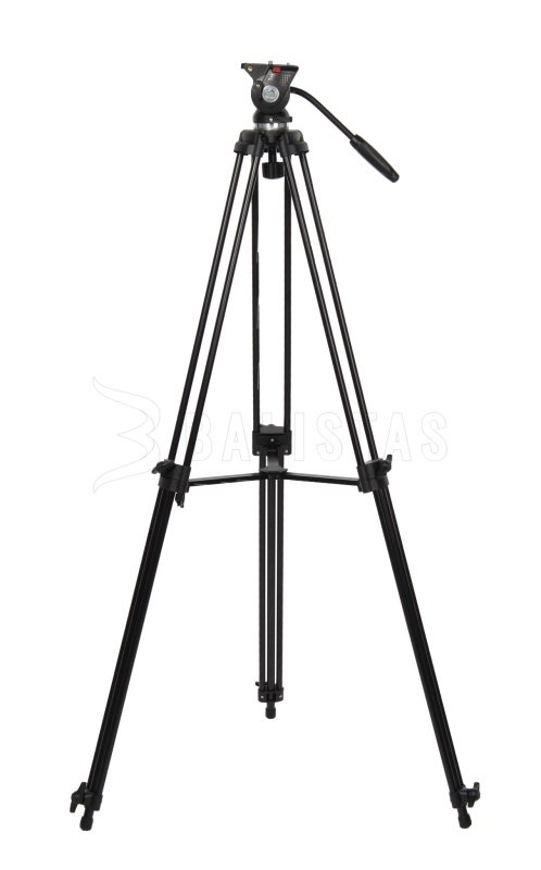 Állvány spektívekhez Nest NT-777 180cm