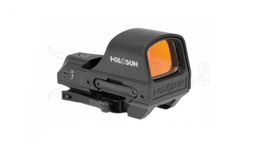 Kolimátor Holosun Open Reflex HE510C-GR zöld