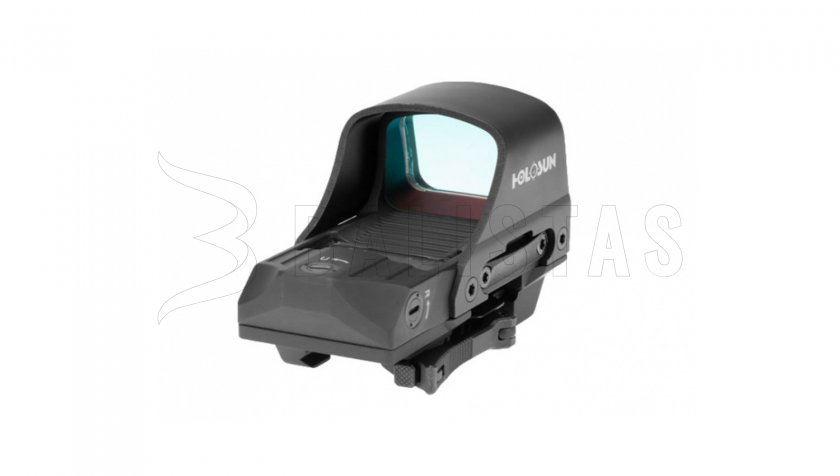 Kolimátor Holosun Open Reflex HE510C-GR zöld