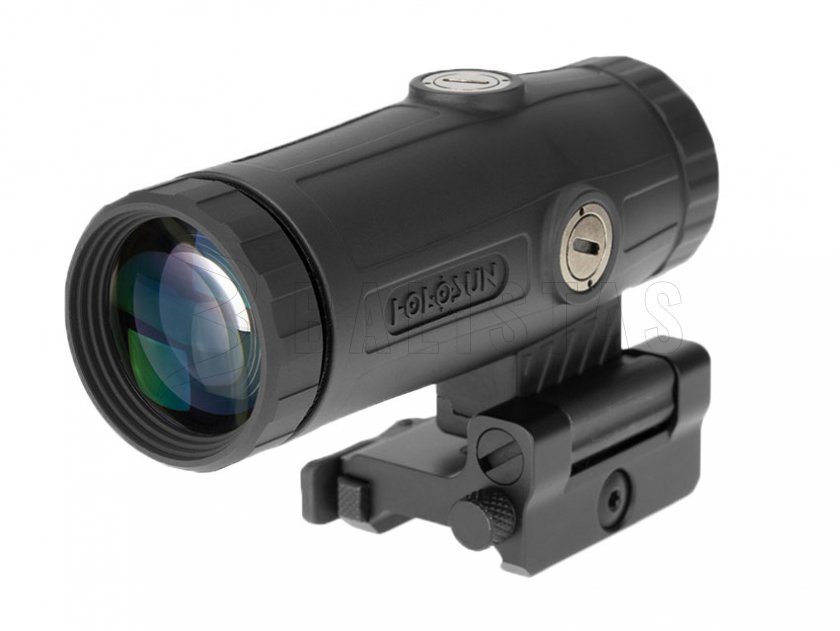 Holosun HM3X 3 x Magnifier nagyító modul