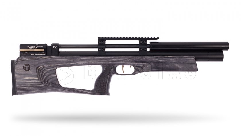 Légpuska Taipan Veteran Standard 4,5mm Laminate