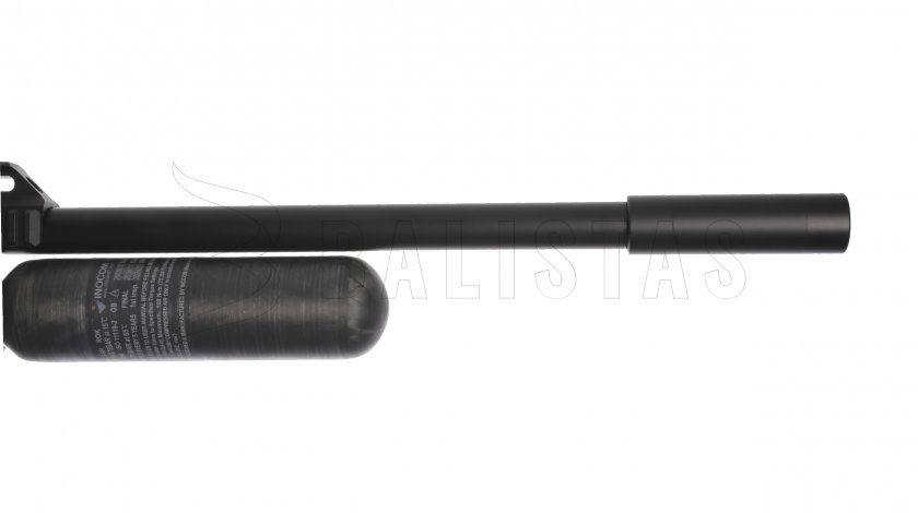 Légpuska FX Impact MKII Sniper Edition black 6,35mm