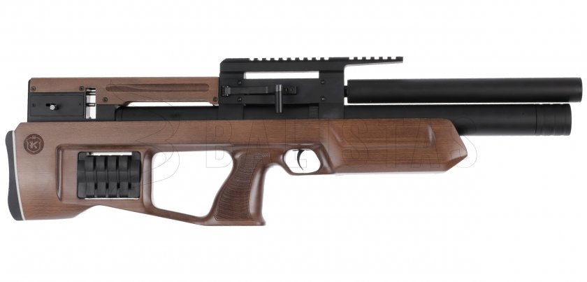 Légpuska Kalibrgun Cricket II Standart WB 5,5mm