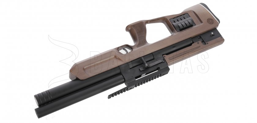 Légpuska Kalibrgun Cricket II Standart WB 5,5mm