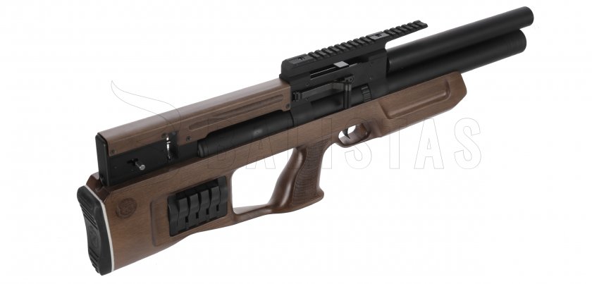 Légpuska Kalibrgun Cricket II Standart WB 5,5mm