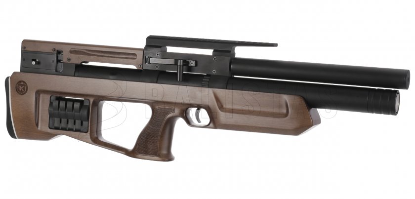 Légpuska Kalibrgun Cricket II Standart WB 5,5mm